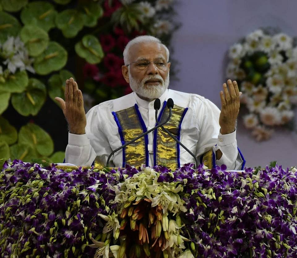 “இந்தியாவின் ஆட்சி மொழியாக தமிழைப் பெருமைப்படுத்துங்கள்!” : மோடிக்கு மு.க.ஸ்டாலின் வேண்டுகோள்!