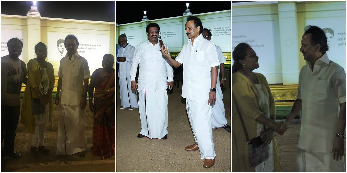 Weekend Reading : இந்த வார சுவாரஸ்ய செய்திகளின் தொகுப்பு! #NewsHeadlines