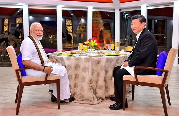 மோடி-ஜின்பிங் சந்திப்பில் என்னவெல்லாம் விவாதிக்கப்பட்டது? - வெளியுறவுத் துறை செயலர் தகவல்!