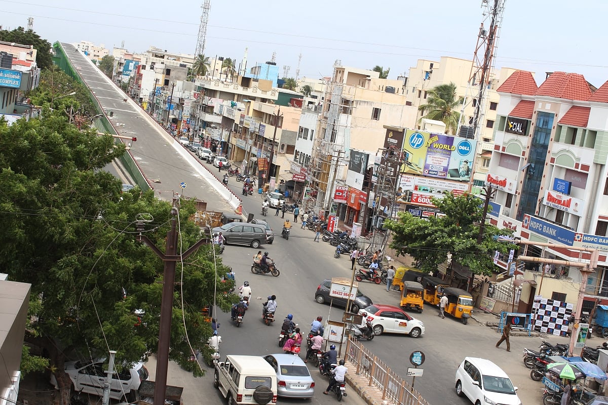 கோவை பாலம்