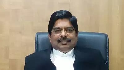 “2019ஆம் ஆண்டு நில ஆர்ஜித சட்டம் விவசாய விளைநிலங்களை கையகப்படுத்தவே கொண்டுவரப்பட்டது” - வில்சன் MP வாதம்!