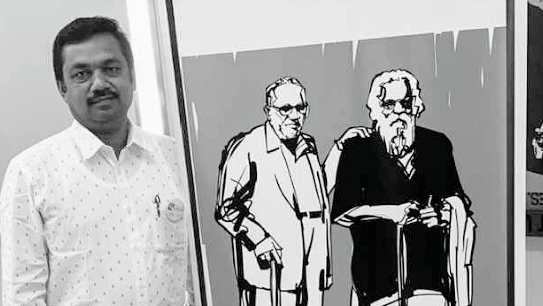 ‘சுயமரியாதை’ என்ற வார்த்தையை பெரியார் ஏன் தேர்ந்தெடுத்தார்? - ப.திருமாவேலன் உரை