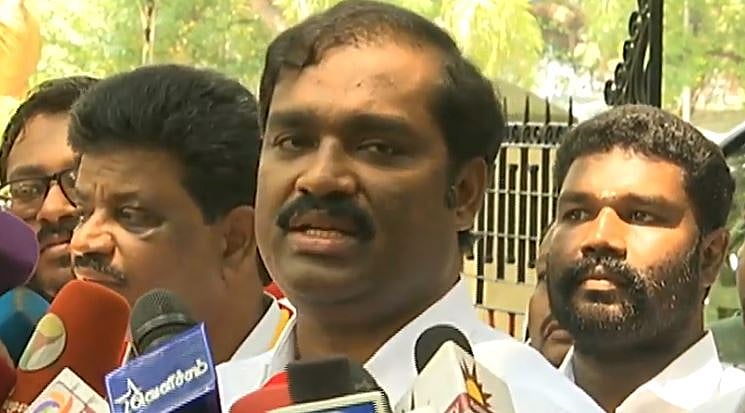 “இடைத்தேர்தலில் தி.மு.க கூட்டணி அமோக வெற்றி பெறும்” - மு.க.ஸ்டாலினை சந்தித்த பிறகு வேல்முருகன் பேட்டி!