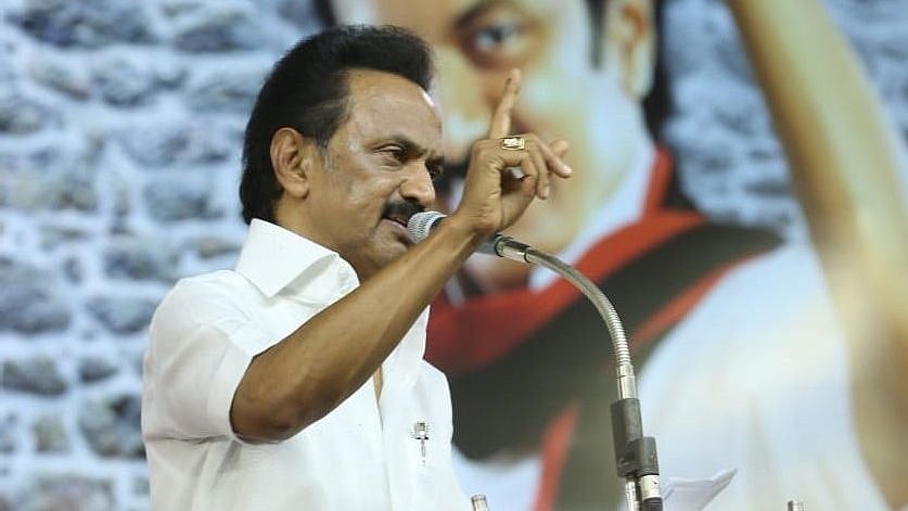 "கூடங்குளம் அணுமின் நிலைய கணினிகளில் சைபர் தாக்குதல் நடந்தது அதிர்ச்சி அளிக்கிறது"-மு.க.ஸ்டாலின் ட்வீட்!