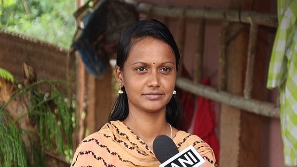 “நீட் தேர்வு முறையால் பணக்காரர்  ஏழை வித்தியாசம் அதிகரித்துள்ளது” - ஐ.நாவில் முழங்கிய மதுரை மாணவி!