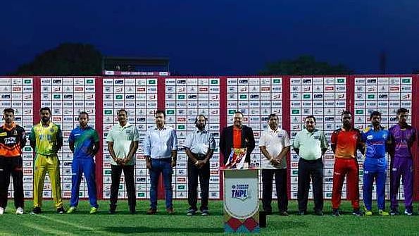 டி.என்.பி.எல் போட்டிகளில் எந்த முறைகேடும் நடக்கவில்லை - தமிழ்நாடு கிரிக்கெட் சங்கம் தகவல்!
