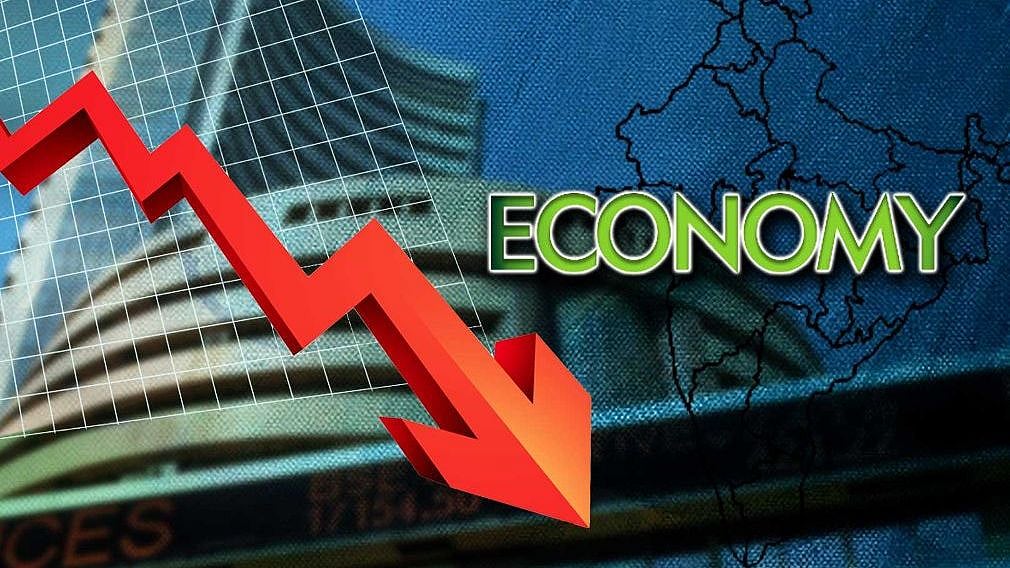 “ரெப்போ வட்டியை  குறைத்தும் பயனில்லையா?” : மோடி அரசால் மீண்டும் அடி வாங்கிய இந்திய பங்குச் சந்தைகள்!