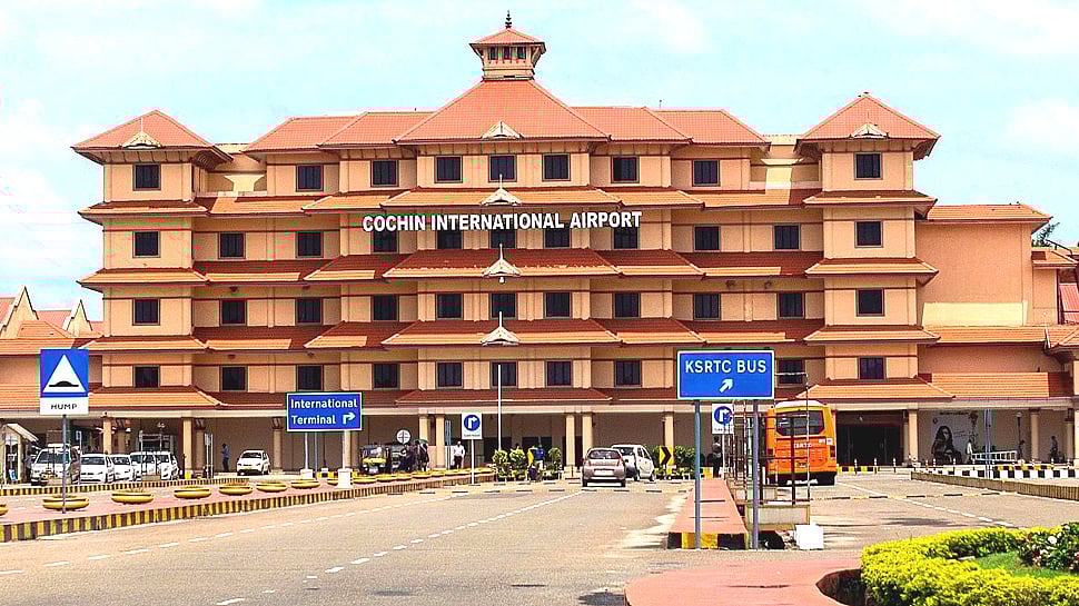 ‘அயன்’ சூர்யாவை மிஞ்சிய கேரள இளைஞன் : கடத்தல் தங்கம் கொச்சியில் சிக்கியது எப்படி? - பகீர் தகவல்கள்!