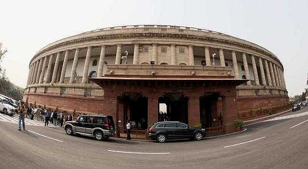 நாடாளுமன்ற குளிர்கால கூட்டத்தொடர் தொடங்குவது எப்போது? : அதிகாரப்பூர்வ அறிவிப்பு!