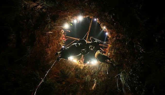 ‘ஜல்லிக்கட்டு’ : மலையாளத்திலிருந்து ஓர் அருவெறுக்க வைக்கும் சினிமா! #JallikattuReview