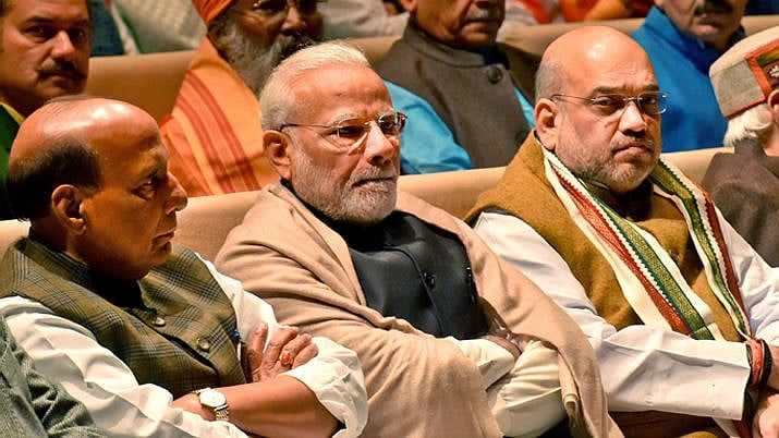 “மோடி ஆட்சியில் வேலையில்லாதோர் எண்ணிக்கை அதிகரிப்பு” : அக்டோபரில் 8.5% உயர்ந்ததாக அதிர்ச்சி தகவல்!