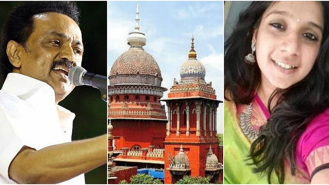 “மரணக் குழியின் ஈரம் காயும் முன் அடுத்த பேனருக்கு அனுமதி வாங்க ஓடிய எடப்பாடி” - மு.க.ஸ்டாலின் கண்டனம்!