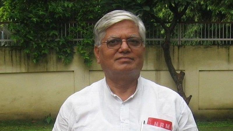 “ரயில்வே துறையை தனியார்மயமாக்குவதை கண்டித்து மிகப்பெரும் போராட்டம் நடத்தப்படும்”-சிவகோபால் மிஸ்ரா பேட்டி!