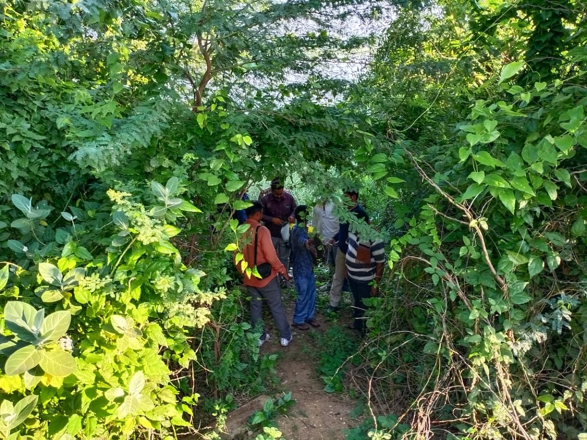 “லலிதா ஜூவல்லரி சுவரில் கொள்ளையர்கள் ஒரே நாளில் துளையிடவில்லை” - திருச்சி கமிஷனர் புதிய தகவல்!