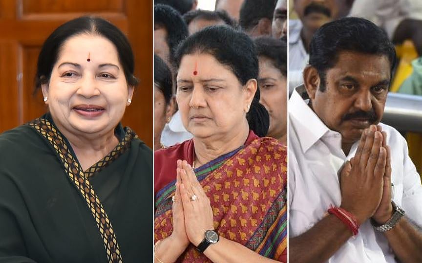 “அமைச்சர் சி.வி.சண்முகத்தின் ஊழல் வண்டவாளங்கள் தண்டவாளத்தில் ஏற்றப்படும்” - பொன்முடி விளாசல்!