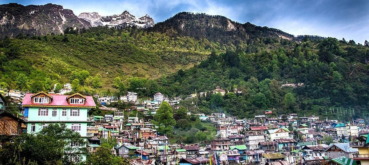 இந்தியாவில் பிளாஸ்டிக் இல்லாத கிராமம் பற்றி உங்களுக்கு தெரியுமா? - ‘லாச்சுங்’ பற்றிய சுவாரஸ்ய தகவல்கள்! 