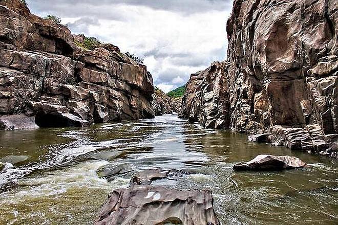 “தமிழினத்தின் தொன்மையை வெளிச்சத்திற்கு கொண்டு வந்துள்ளது கீழடி” - திருமாவளவன் பெருமிதம்!