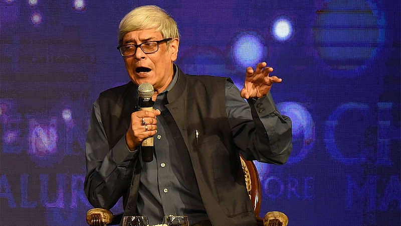 “திணறிவரும் இந்திய பொருளாதாரத்திற்கு ஜி.எஸ்.டி-தான் முக்கியக் காரணம்” : பிரதமரின் ஆலோசகரே குற்றச்சாட்டு!