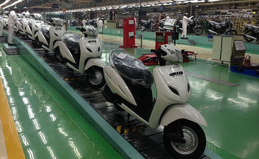 ஆட்டோ மொபைல் துறையில் 20 ஆண்டுகளில் கண்டிராத வீழ்ச்சி: அதிர்ச்சி தரும் புள்ளி விவரங்கள்!