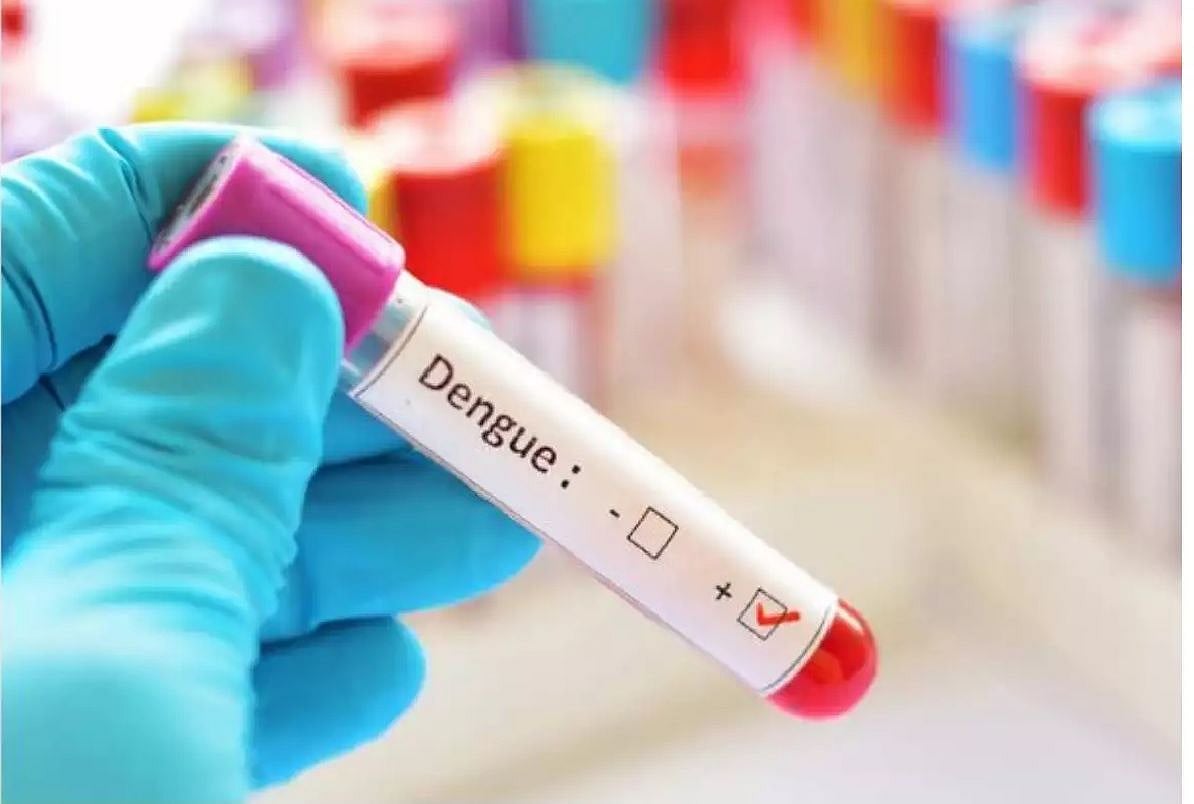 டெங்குவை தடுக்க மருந்துகள் கொள்முதல் செய்ய எடுக்கப்பட்ட நடவடிக்கை என்ன? -மத்திய அரசுக்கு ஐகோர்ட் நோட்டீஸ்