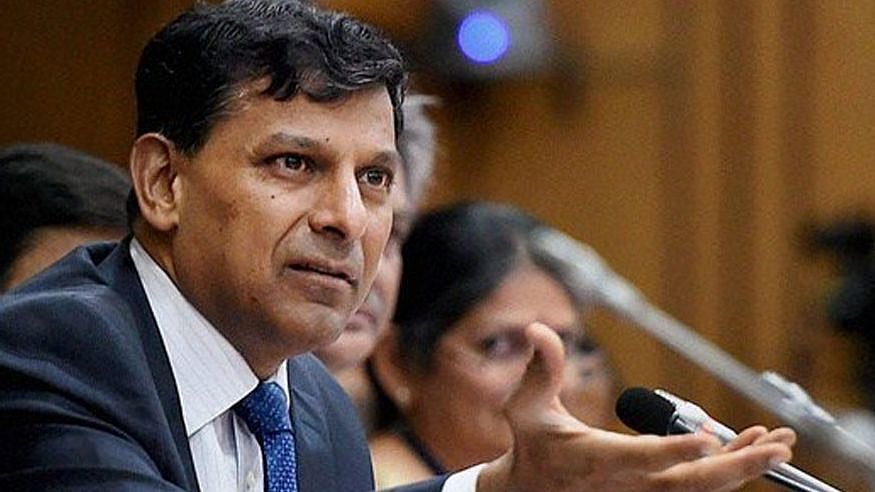 “ரியல் எஸ்டேட் - கட்டுமான துறைகள் ஆழ்ந்த சிக்கலில் தவிக்கிறது” : மோடி அரசை எச்சரிக்கும் ரகுராம் ராஜன்!