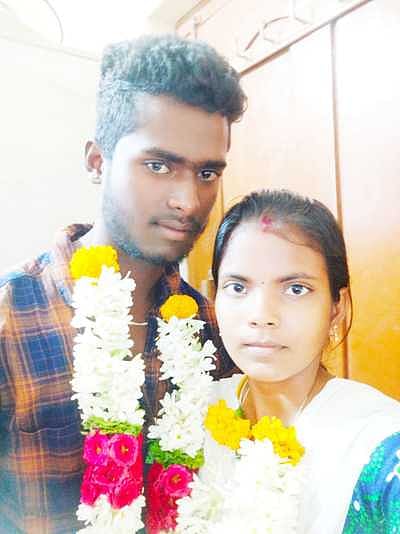 தலித் இளைஞரை காதலித்து திருமணம் செய்ததால் சொந்த மகளையே எரித்துக் கொன்ற பெற்றோர்- ஆணவப் படுகொலை அதிர்ச்சி!