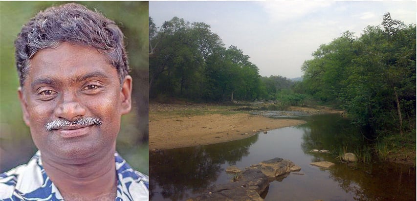 ஒரு பிணந்தின்னிக் கழுகால் சமூகத்திற்கு எவ்வளவு லாபம்? - காந்தியின் பெயரால் கழுகுகளைக் காக்க புதிய யுக்தி!