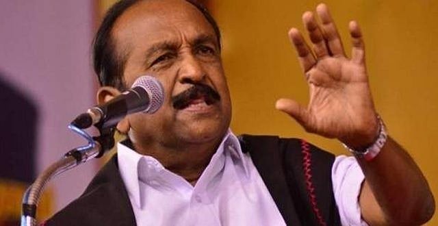 “விவசாயத்தை ஒழித்துக்கட்டும் உலக வர்த்தக ஒப்பந்தத்தை அப்படியே ஏற்கக்கூடாது” - வைகோ எச்சரிக்கை!