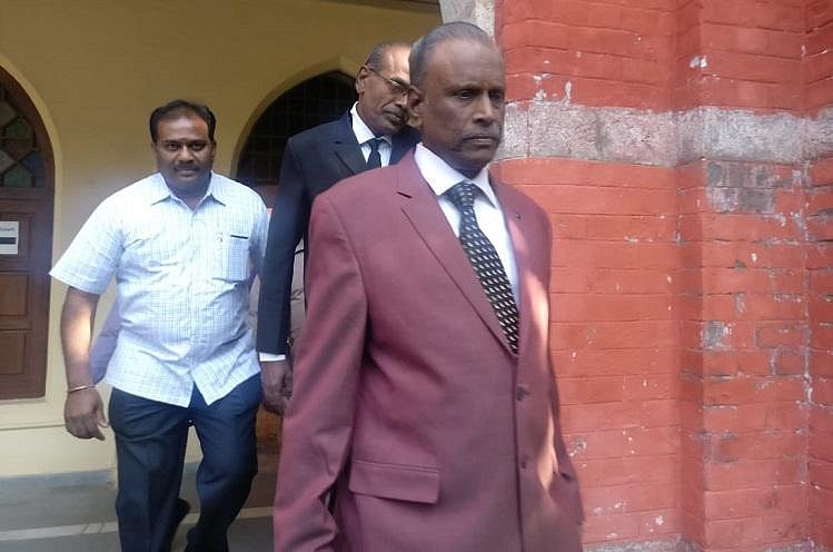 ஆறாவது முறையாக நீட்டிக்கப்பட்டது கால அவகாசம்... இன்னும் வெளிச்சத்துக்கு வராத ஜெயலலிதா மரண ‘மர்மம்’!