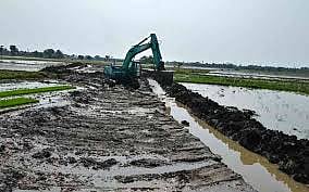 “பாலைவனமாகும் டெல்டா... ஹைட்ரோகார்பன் திட்டத்தை தடுக்கவேண்டும்!” - பூவுலகின் நண்பர்கள் கோரிக்கை!