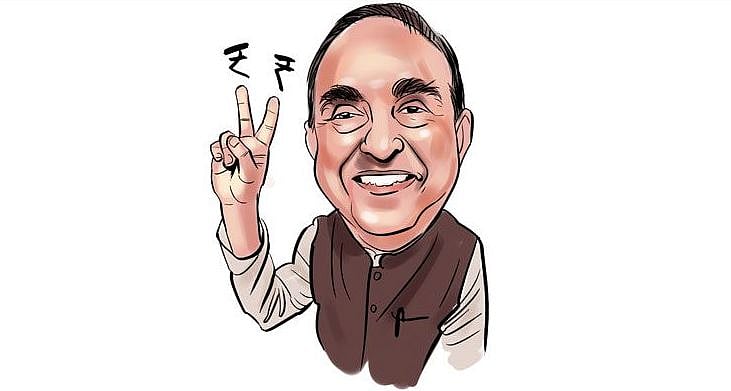 “பொருளாதார வல்லுநர்களை மிரட்டாதீர்கள்; உண்மைகளைக் கேட்கும் மனநிலைக்கு வாருங்கள்” மோடிக்கு சு.சாமி அறிவுரை