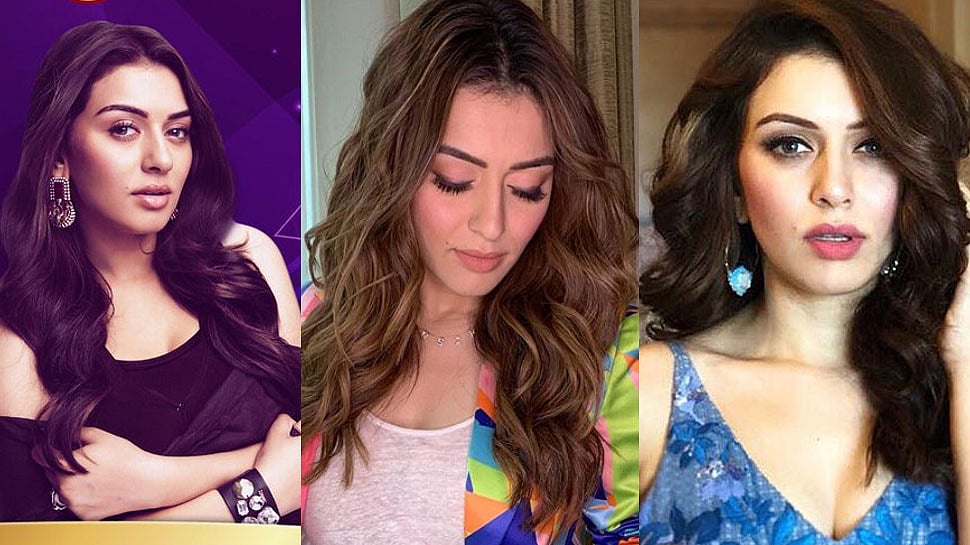 ஹன்சிகாவுக்கு வில்லனாகும் முன்னாள் இந்திய கிரிக்கெட் வீரர் ! - 3D தொழிற்நுட்பத்தில் தயாராகும் தமிழ் படம்