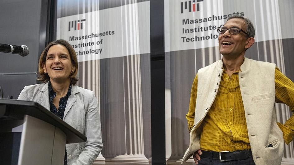 நோபல் பரிசு பெற்ற அபிஜித் பானர்ஜிக்கும் தமிழகத்துக்குமான தொடர்பு பற்றி தெரியுமா? - ஆச்சரிய தகவல்!