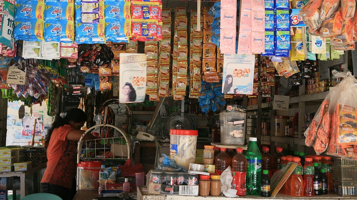 “மக்களால் மிட்டாய் கூட வாங்க முடியவில்லை” : கடுமையாக சரிந்த கிராமப்புற நுகர்வு - ஆய்வில் அதிர்ச்சி தகவல்!