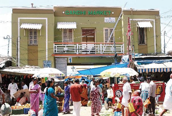 “சென்னையில் மகாத்மா காந்தி வாங்கிச்சென்ற வைர மோதிரம்” : ‘தமிழ்நாட்டில் காந்தி’ கற்றதும், பெற்றதும்!