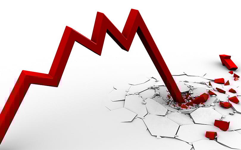 16 ஆண்டுகளில் இல்லாத அளவுக்கு புதிய தனியார் முதலீடுகள் சரிவு - வெளியான அதிர்ச்சித் தகவல்!