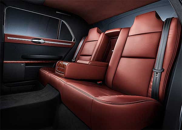 சென்னைக்கு வந்தது சீன அதிபரின் பிரத்யேக கார்... காரின் சிறப்பம்சங்கள் தெரியுமா?