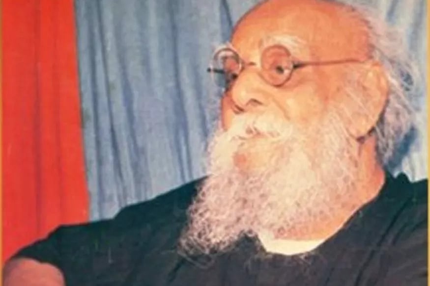 ‘சுயமரியாதை’ என்ற வார்த்தையை பெரியார் ஏன் தேர்ந்தெடுத்தார்? - ப.திருமாவேலன் உரை