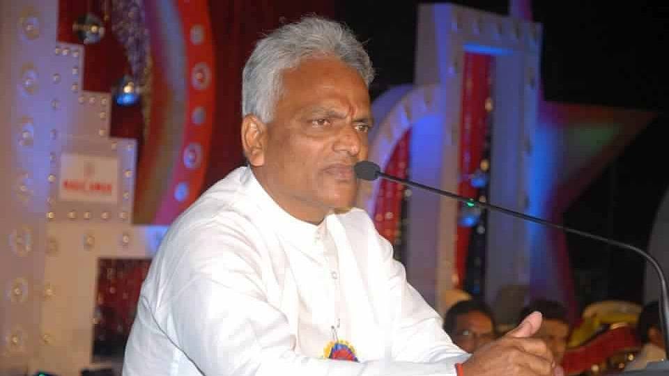 “அரசு உயரதிகாரிகளை மிரட்டுகிறார் கிரண்பேடி” - அமைச்சர் மல்லாடி கிருஷ்ண ராவ் பரபரப்பு குற்றச்சாட்டு!