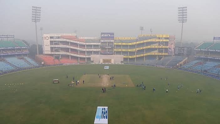 INDVSBAN : திட்டமிட்டபடி நடைபெறுமா முதல் T20 போட்டி : குழப்பத்தில் ரசிகர்கள்!