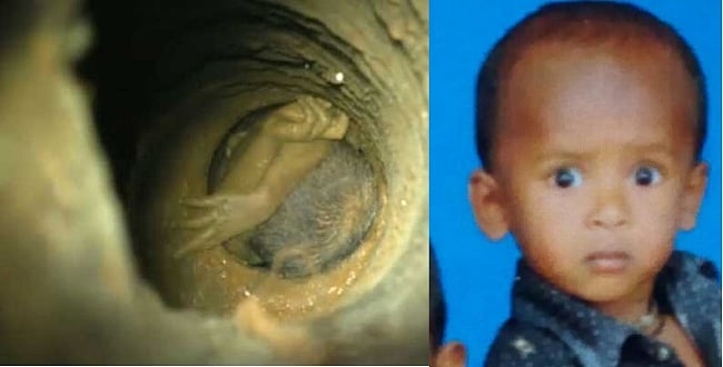 குழந்தை சுஜித்தை மீட்க அரசு இயந்திரம் முழுமையாக செயல்பட வேண்டும் - மு.க.ஸ்டாலின் வலியுறுத்தல்!