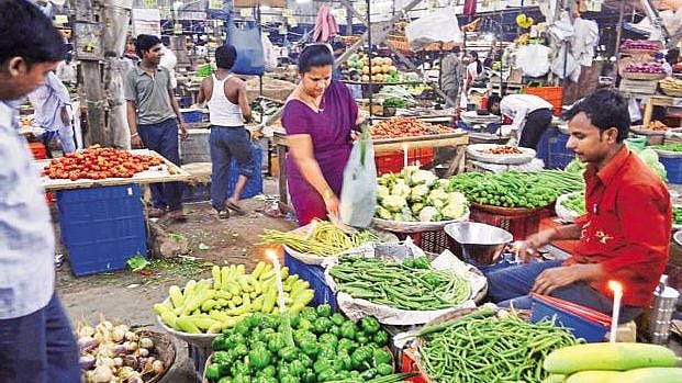 “பா.ஜ.க ஆட்சியில் சில்லரை வர்த்தகம் படுமோசம்” : 14 மாதங்களில் இல்லாத அளவுக்கு பணவீக்கம் அதிகரிப்பு !