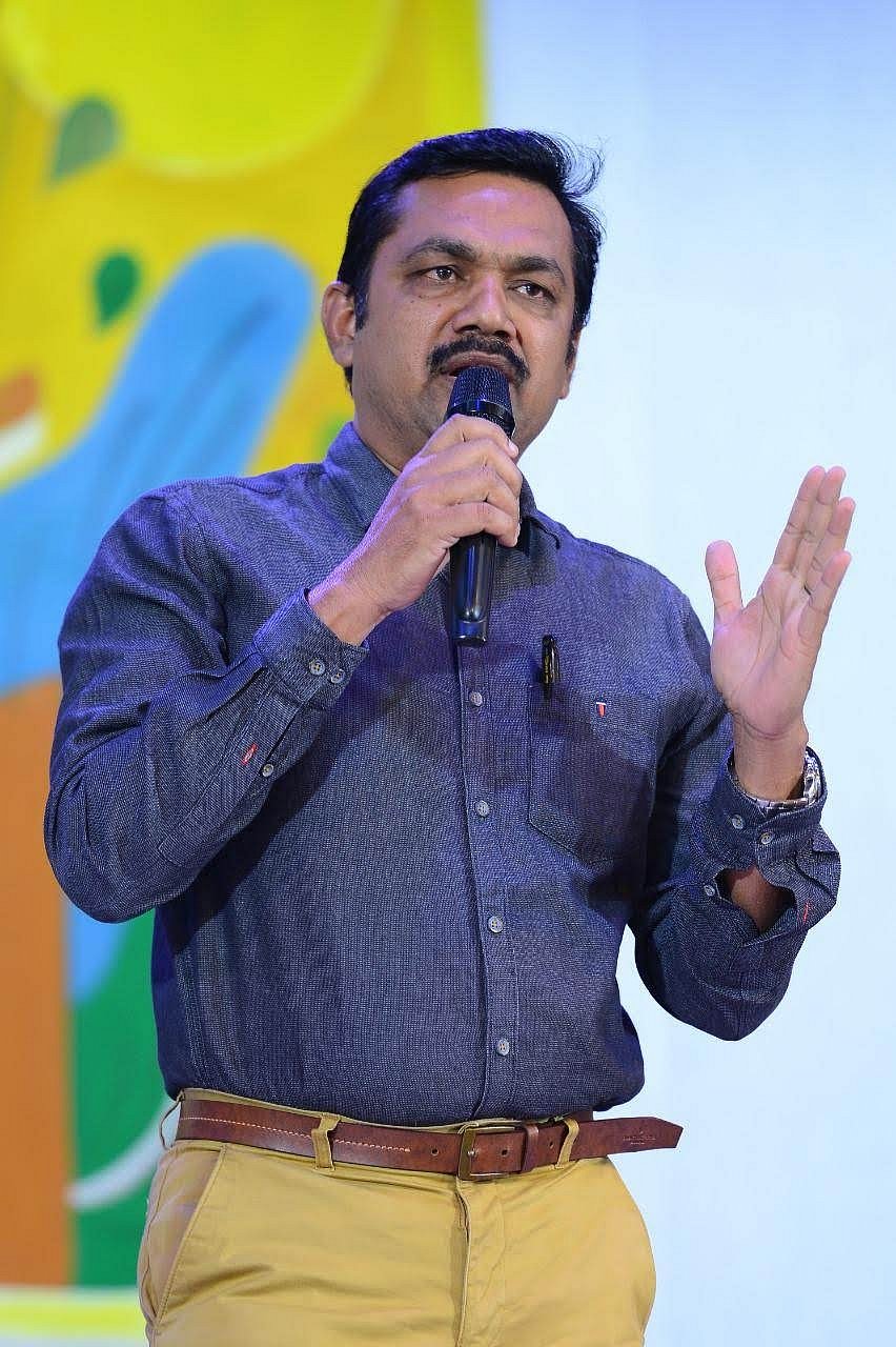 “பெரியாரிடமிருந்து சமூகம் கற்றுக்கொள்ள வேண்டியது என்ன?” - தத்துவஞானிகளுடன் ஒப்பிட்டு ப.திருமாவேலன் உரை!