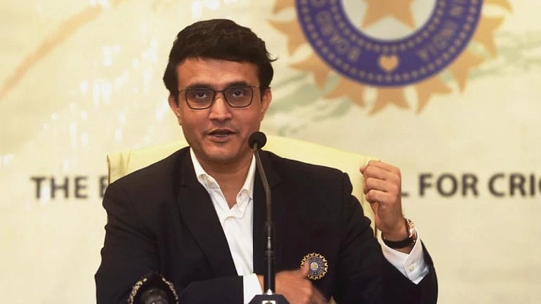 டெஸ்ட் போட்டிகளை நோக்கி ரசிகர்களை ஈர்க்க கங்குலி அசத்தல் திட்டம்... பொறுப்பேற்றது முதல் தொடரும் அதிரடி!