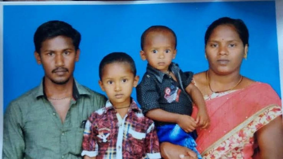 ஆழ்துளை கிணறுகளில் உயிரிழப்பு சம்பவம் தொடர கூடாது...சுஜித்தின் தாயார் கண்ணீர் பேட்டி!