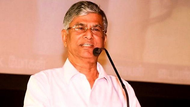 “என் குடும்பத்திற்கு அவப்பெயர் ஏற்படுத்தவே இதுபோன்ற செயல்களில் ஈடுபடுகின்றனர்” - எஸ்.ஏ.சி விளக்கம்!