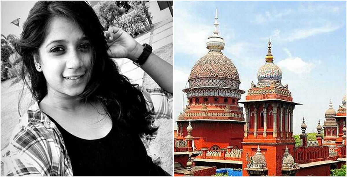  “உங்கள் மகளை வரவேற்க இன்னொரு மகளைக் கொன்றுவிட்டீர்களே...” - ஜெயகோபாலுக்கு சென்னை ஐகோர்ட் கண்டனம்!