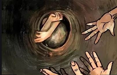 ”நானும் ஒரு தகப்பன் தான்; எழுந்து வா தங்கமே” - சுர்ஜித்துக்காக உருகும் கிரிக்கெட் வீரர் ஹர்பஜன் சிங்!