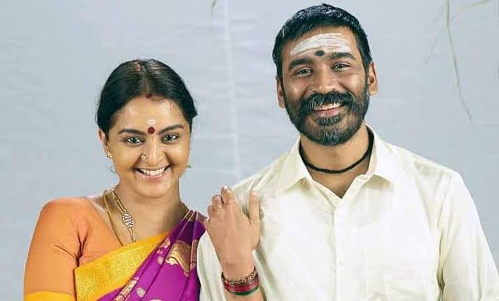 ‘என்னை ஏமாற்றிவிட்டார்’- சினிமா இயக்குநர் மீது ‘அசுரன்’ பட நடிகை போலிஸ் டி.ஜி.பி.,யிடம் பரபரப்பு புகார்!