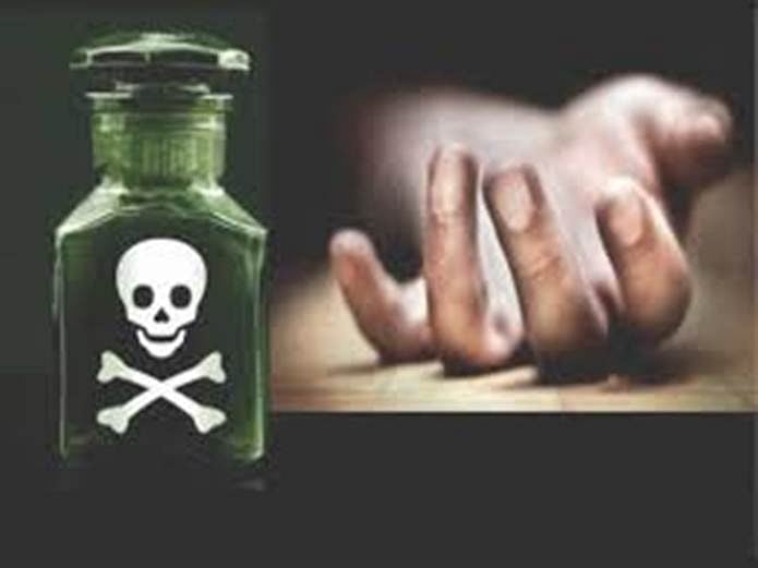 கடந்த 4 ஆண்டுகளில், நாளொன்றுக்கு 8 விவசாயிகள் தற்கொலை : பா.ஜ.க ஆளும் மகாராஷ்ட்ராவின் அவலம் !